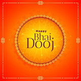 Happy Bhau Beej Images
