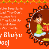 Bhai Dooj Wishes Images 1