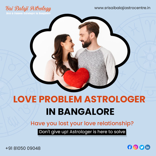Sri saibalajiastrology - Love Problem Astrologer.jpg