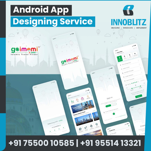 Mobile App Development Company in India | Innoblitz.jpg