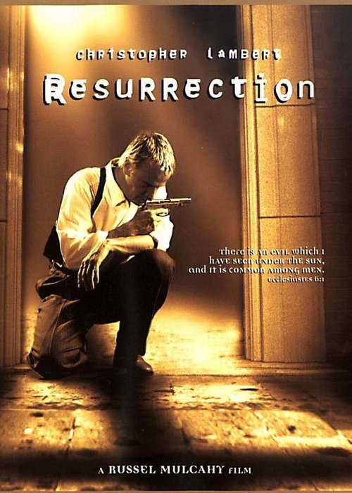 Odkupienie / Resurrection (1999) PL.1080p.BDRip.H264-wasik / Lektor PL