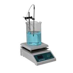 Hot plate Magnetic Stirrer.png
