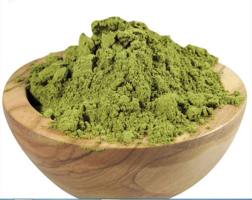 Henna powder | Yogi's Gift.jpg