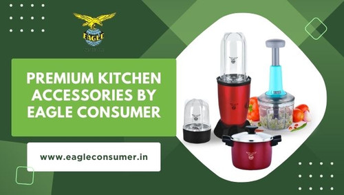 Top Kitchen Products Manufacturer: Eagle Consumer India.jpg