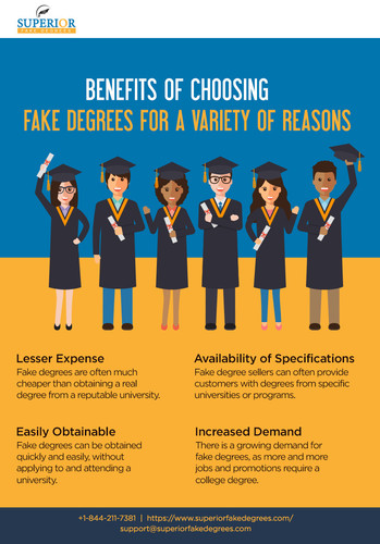 Benefits of Choosing Fake Degrees for a Variety of Reasons.jpg