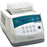 Microplate shaker