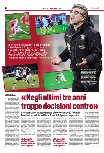 TuttoSport 109