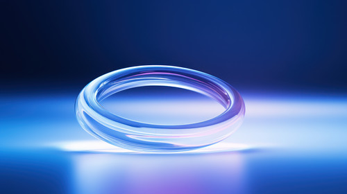 Abstract blue light ring minimalistic clean soft focus 00256 00.jpg