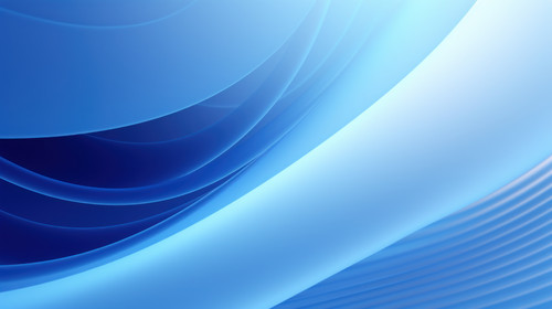 Abstract blue round background minimalistic clean soft focus 00265 02.jpg