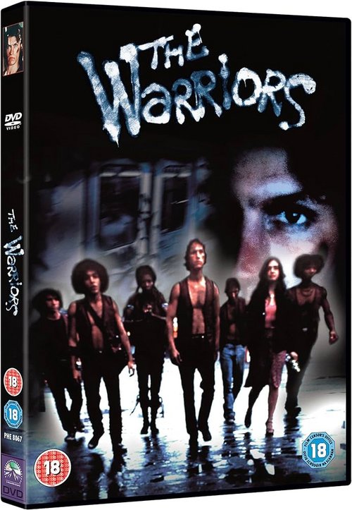 Wojownicy / The Warriors (1979) PL.1080p.BDRip.H264-wasik / Lektor PL