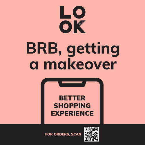 LOOK23 APP UPDATE 1ST WEEK 750x750 Hero Mobile Banner.png