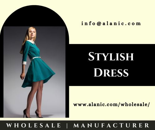 Elevate Your Boutique's Collection with Prominent Ladies Dress Manufacturers.jpg