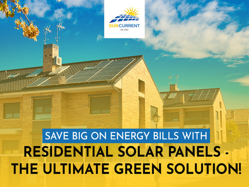 Save Big on Energy Bills with Residential Solar Panels - the ultimate green solution!.jpg