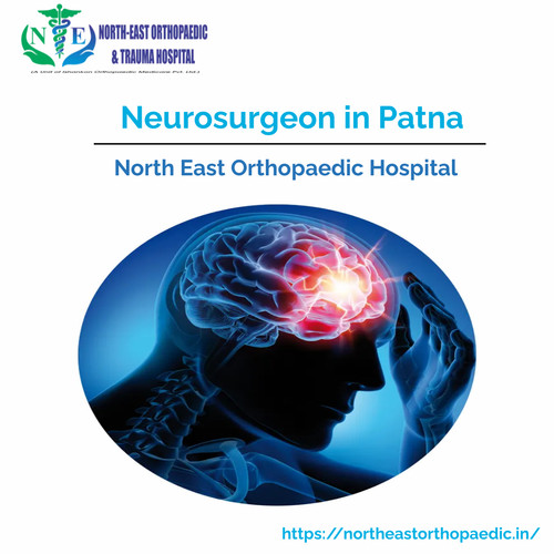 Best Orthopaedic Hospital in Patna: North East Orthopaedic Hospital.jpg