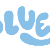 Bluey Logo 2