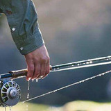 Come and Join in Youth Fly Fishing