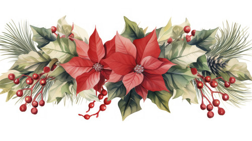 Christmas watercolor wrearh clipart 00157 00.jpg