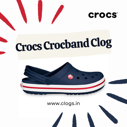 Crocs Croband Clogs.png