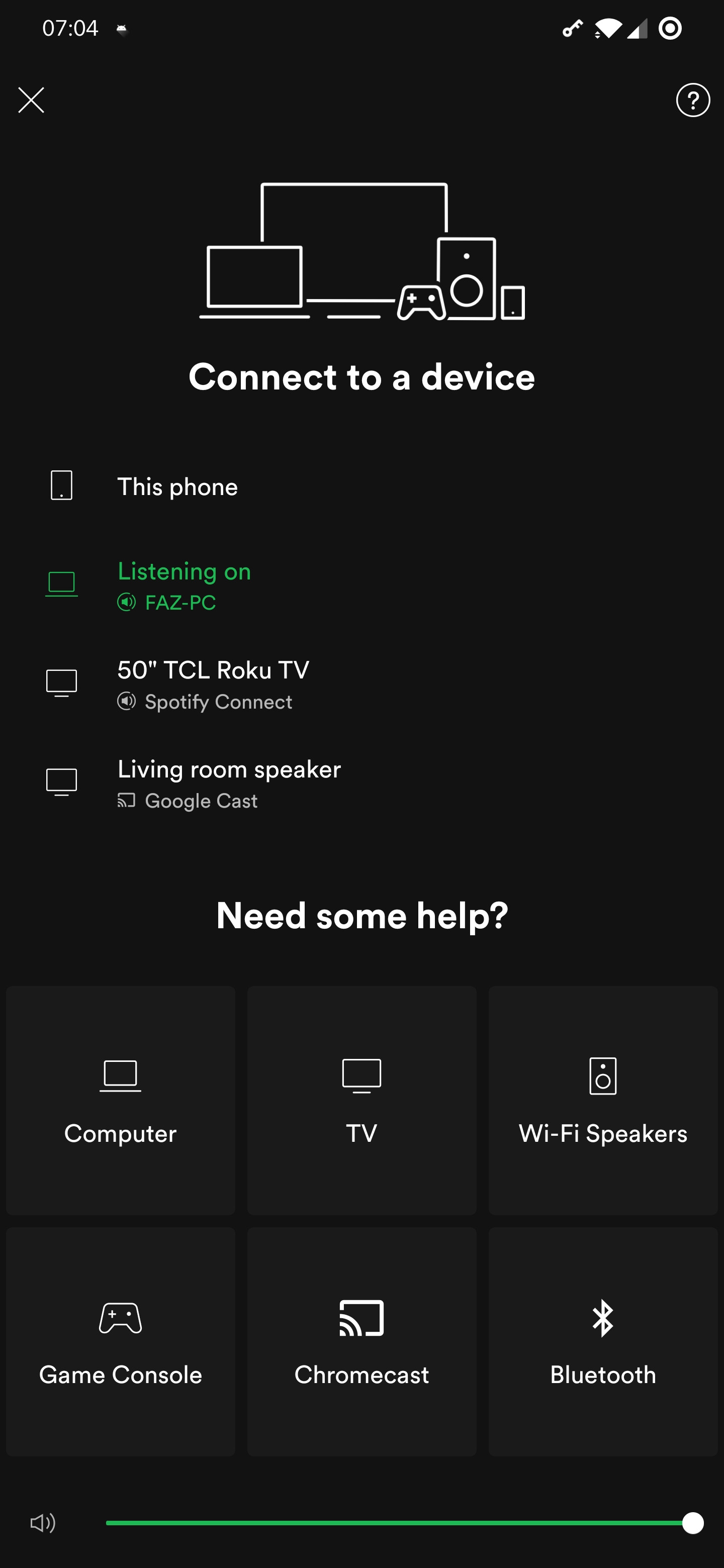 [DEV] Listen to Spotify together with Play2Gether : r/androidapps