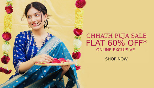 Chhath Puja Sale Flat 60% OFF Online Exclusive.jpg