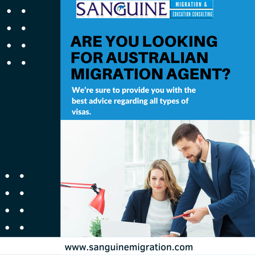 Are you looking for australian migration agent