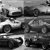 1950s GPrix