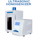 Ultrasonic Homogenizer