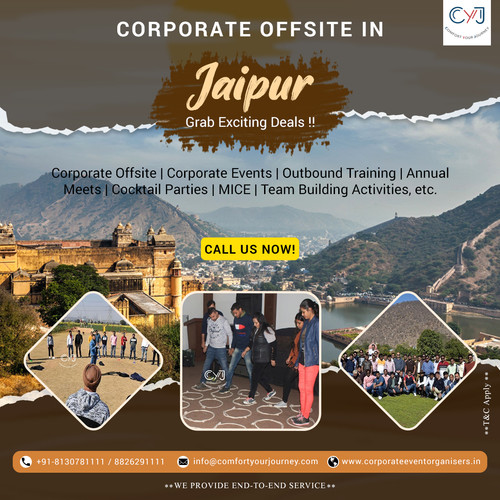 Corporate Offsite Venue in Jaipur  - Corporate Offsite Tour.jpg