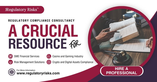 Regulatory Compliance Consultancy: Financial Services, VASPs & Casinos.jpg