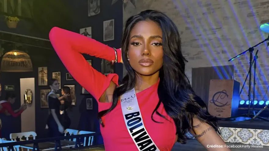 Miss Universe Colombia 2024: ¿a qué hora y en dónde se podrá ver la transmisión? JDqqD57