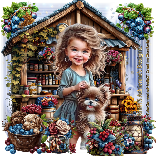 Berries And Chocolate Element (61).png