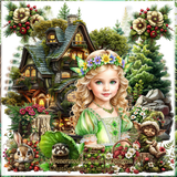 Magic Forest Paper (12)