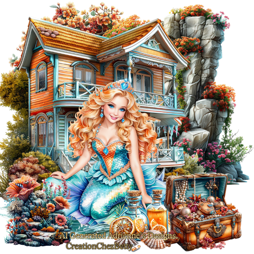 Sea Secrets Element (32).png