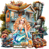 Sea Secrets Element (32)