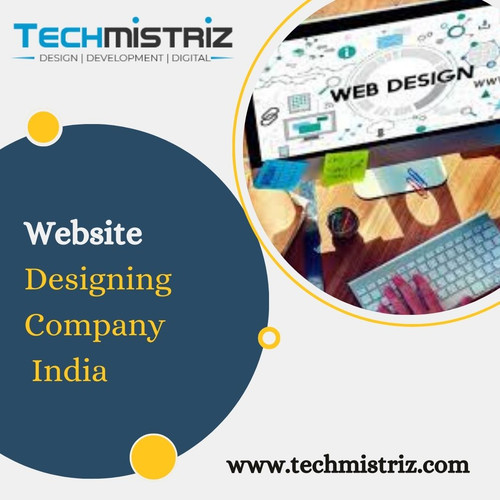 Best Website Designing Company India | Techmistriz.jpg