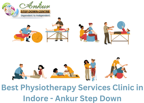Best Physiotherapy Services Clinic in Indore - Ankur Step Down.png