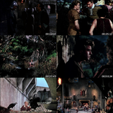 El halcon y la flecha