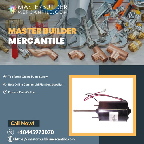 Best Online Commercial Plumbing Supplies | Master Builder Mercantile.jpg