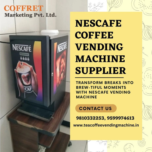 Best Nescafe coffee vending machine supplier.jpg