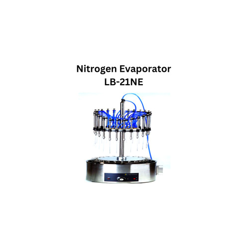 Nitrogen Evaporator LB 21NE.jpg