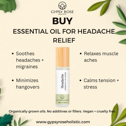 Uncover the Potential Natural Essential Oils For Headache Relief.jpg