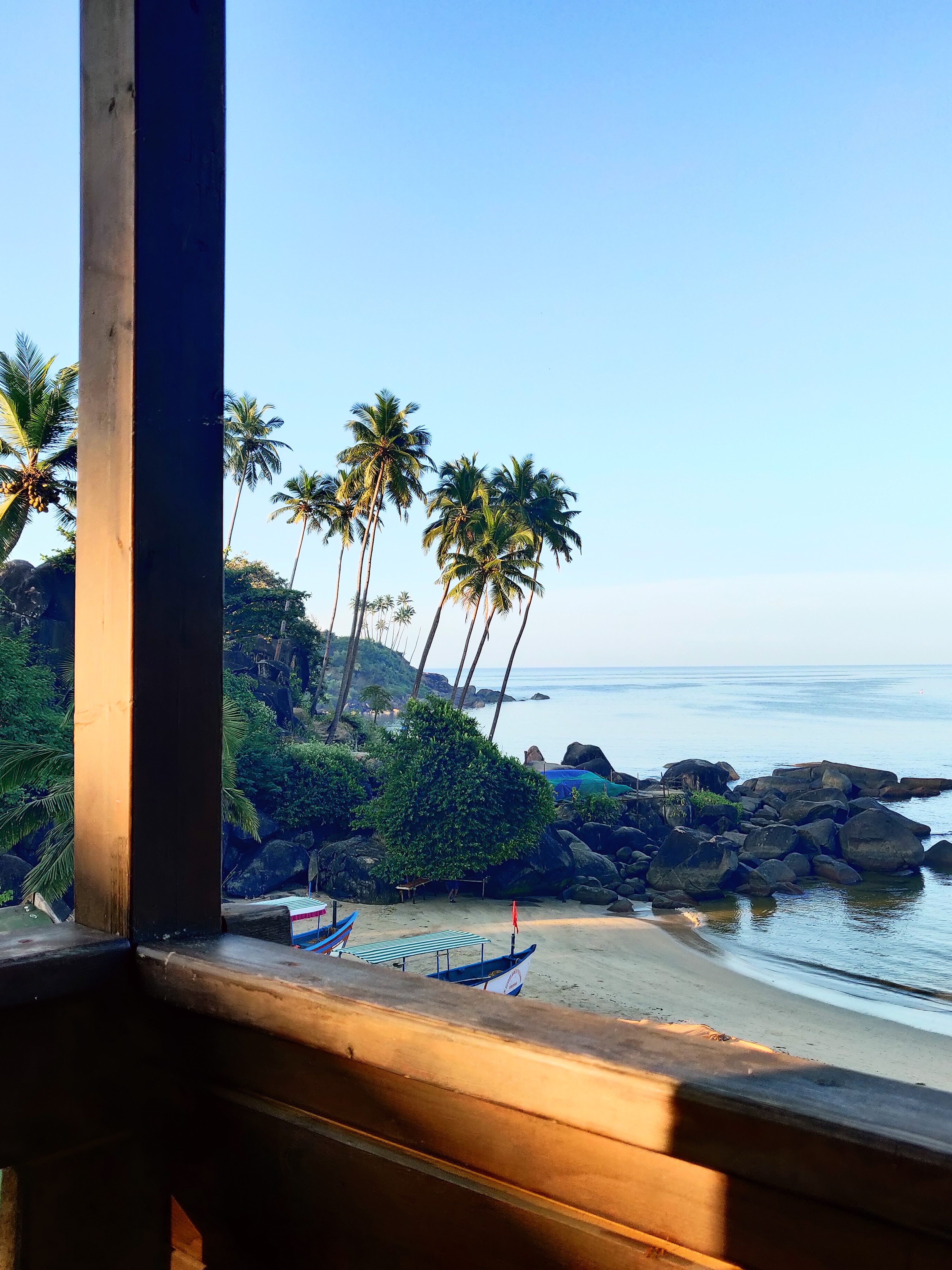 Goa, India