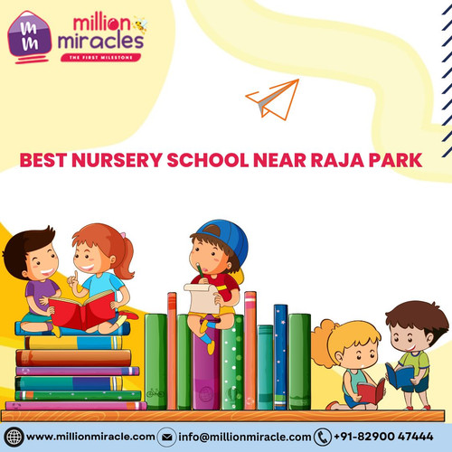 Pre Primary School Near Tilak nagar.jpg