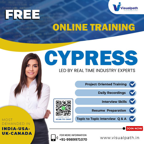 Cypress Training in Hyderabad Cypress Online Training.jpg
