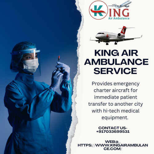Fast King Air Ambulance Service in Delhi.png