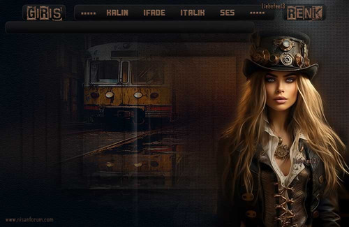 Bayan Radyo Tema 322 liebefee13