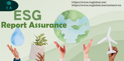 Green Governance: ESG Assurance Providers in Dubai.jpg