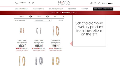 Man Made Diamonds Hoops.jpg