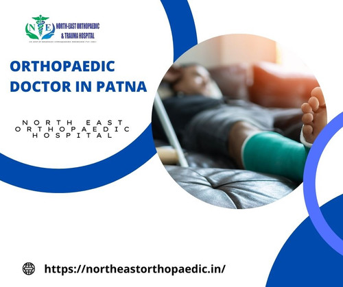 Top Orthopaedic Doctor in Patna: North East Orthopaedic Hospital.jpg