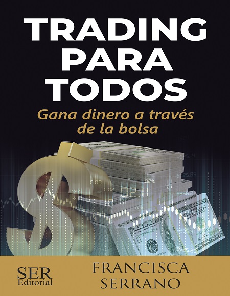 Trading para todos - Francisca Serrano (PDF + Epub) [VS]